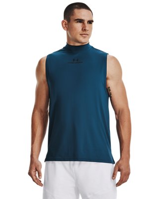 under armour rush sleeveless