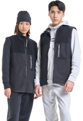 남성 UA Polartec&reg; Maxx 베스트