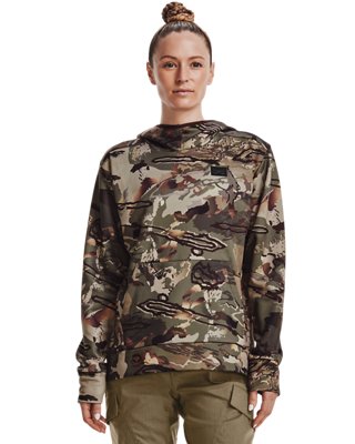 Top under armour sweater camo Deals