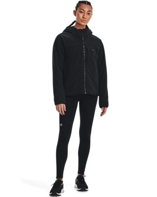 Women's UA Latitude Sherpa Full-Zip Hoodie | Under Armour