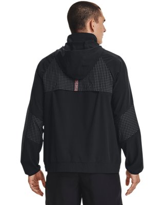 Men's UA Accelerate Track Jacket Under Armour AU