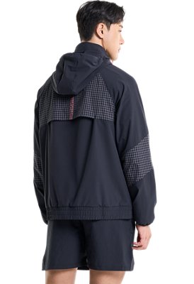 Men's UA Accelerate Track Jacket Under Armour AU