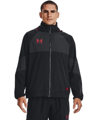 Men's UA Accelerate Track Jacket Under Armour AU