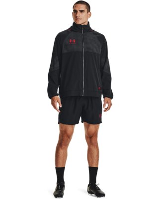 Men's UA Accelerate Track Jacket Under Armour AU