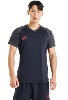 남성 UA 액셀러레이트 티셔츠