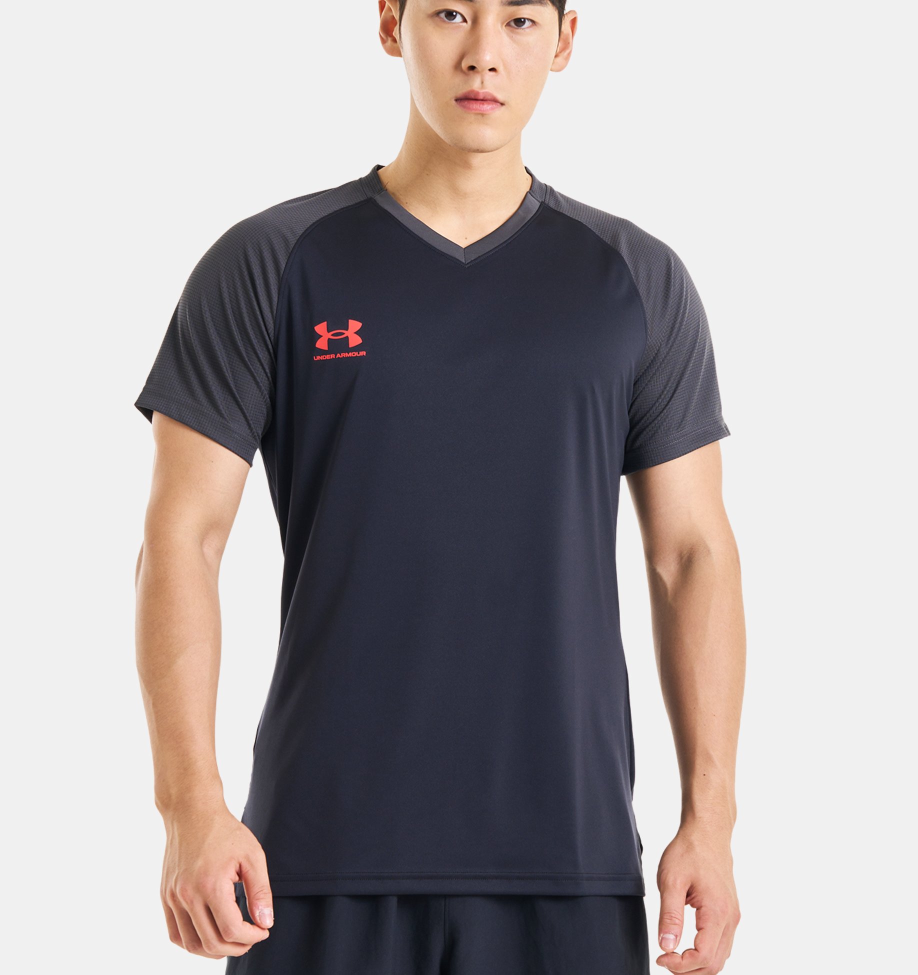 boleto Centro comercial disparar Men's UA Accelerate T-Shirt | Under Armour HK