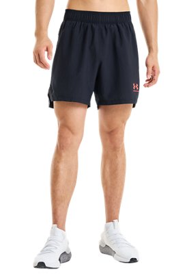 남성 UA 액셀러레이트 쇼츠