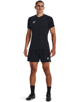 Under Armour Men's UA Accelerate Shorts. 3