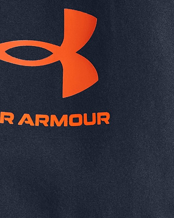 Under Armour Men's UA Accelerate Shorts. 4