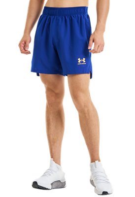 남성 UA 액셀러레이트 쇼츠