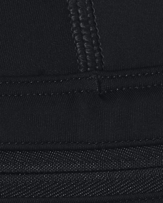 Men's UA Speedpocket Tights in Black image number 4