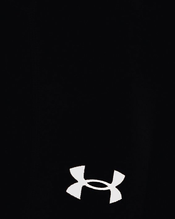 Men's UA Speedpocket Tights in Black image number 4