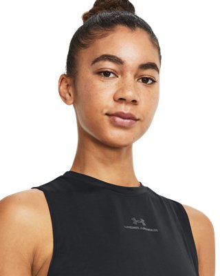 Women's UA RUSH™ Energy Crop Under Armour ID