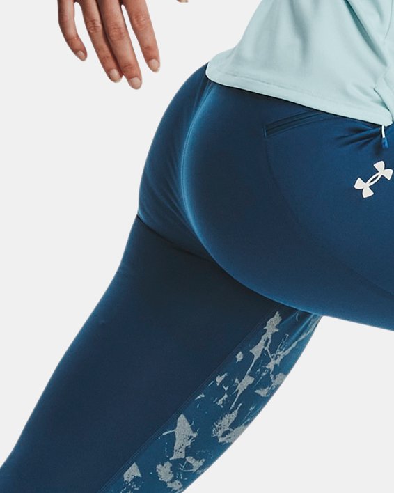 Women's UA OutRun Tights | Under