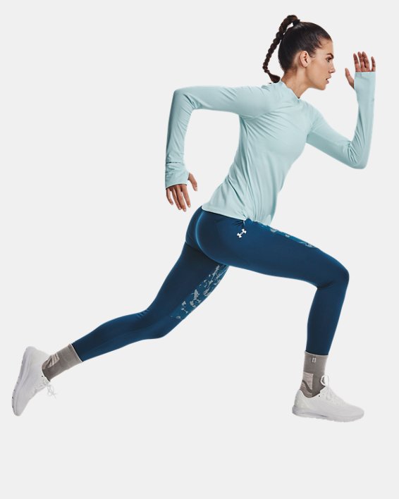 Women's UA OutRun The Cold Tights | Under Armour