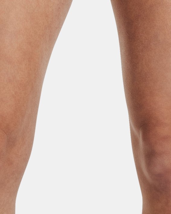 Shorts con cintura alta UA Fly-By Elite para mujer, Black, pdpMainDesktop image number 0
