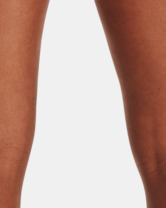 Shorts con cintura alta UA Fly-By Elite para mujer, Maroon, pdpMainDesktop image number 1