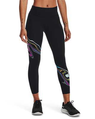 Womens Under Armour Leggings With Pockets