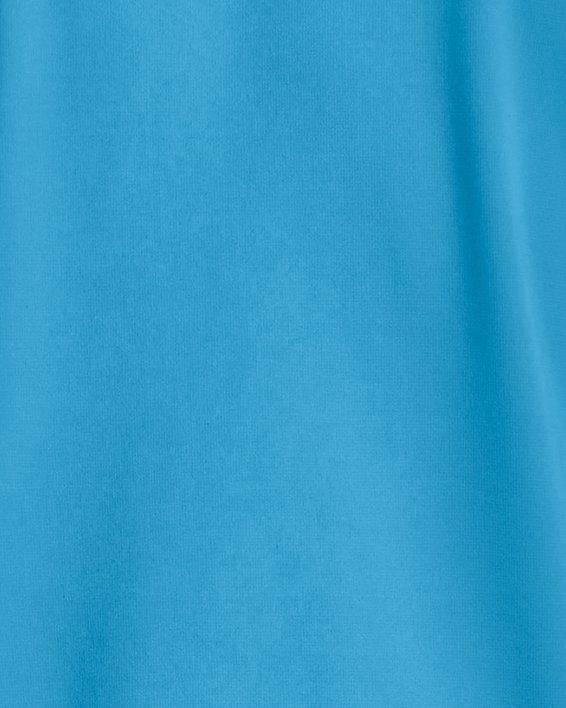 Herren Armour Fleece® Big Logo Hoodie, Blue, pdpMainDesktop image number 1
