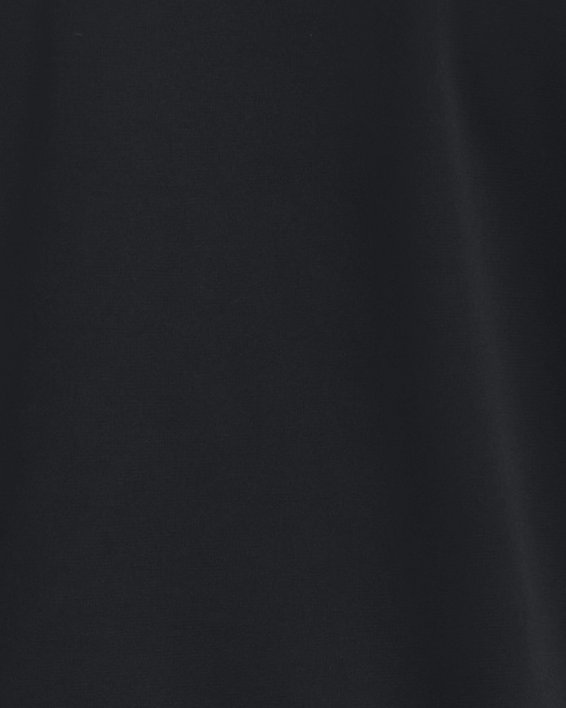 Męska bluza z kapturem Armour Fleece®, Black, pdpMainDesktop image number 1
