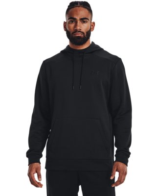 under armour fleece jacket