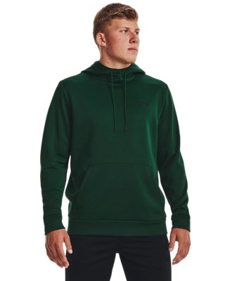 Men's Armour Fleece® Hoodie | Under Armour