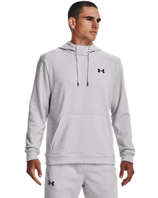 Kohl's under armour hot sale mens hoodie