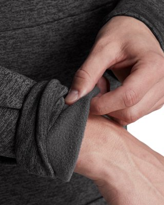 Armour Fleece® Twist