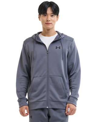 Armour Fleece&reg; image number 2