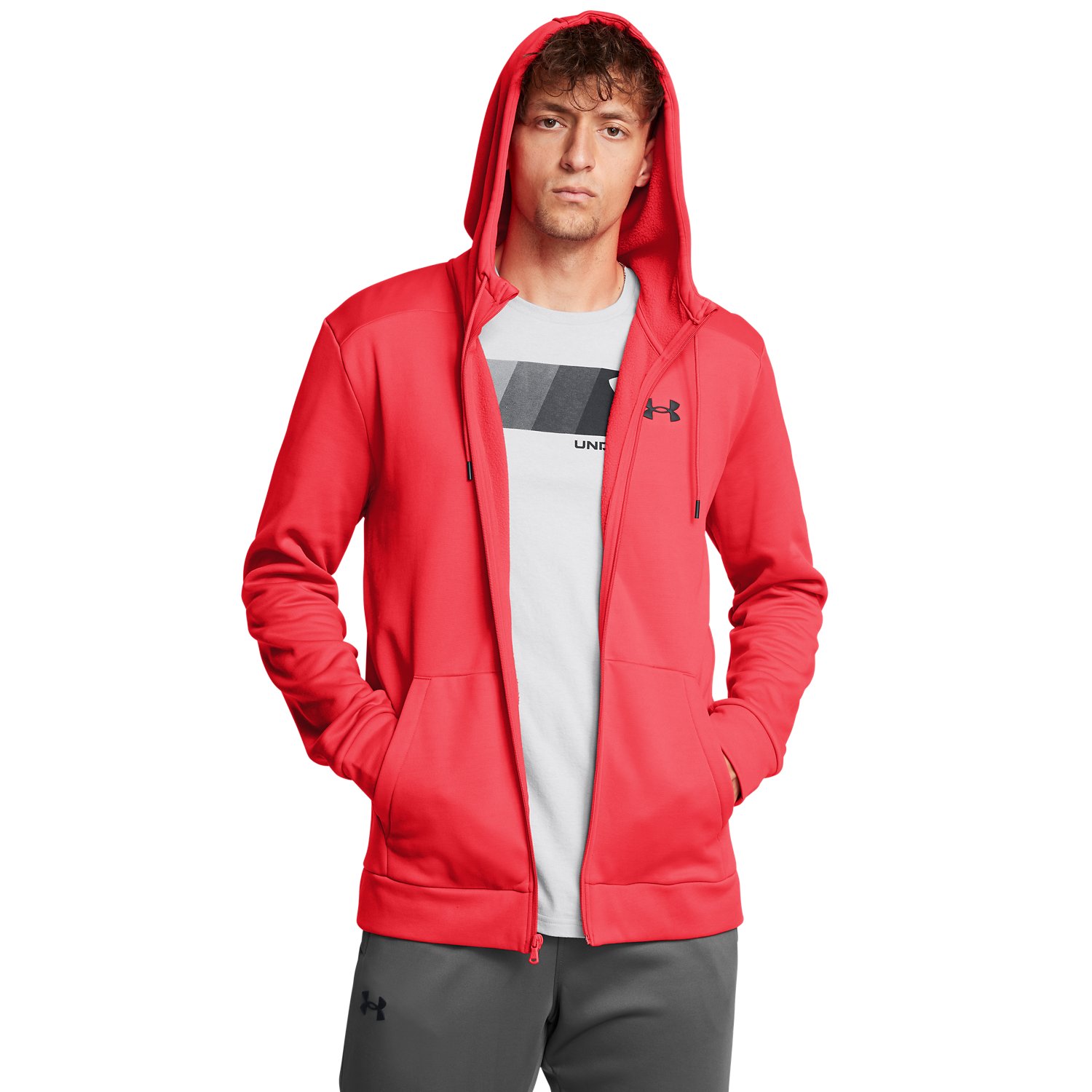 Creighton under armour hoodie on sale