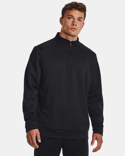Haut ¼ zip Armour Fleece® pour homme Haut ¼ zip Armour Fleece® pour homme
