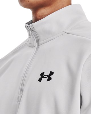 underarmour fleece