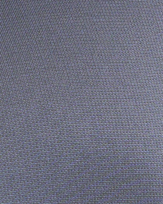 남성 Armour Fleece® ¼ 집 in Gray image number 5