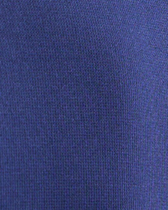 남성 Armour Fleece® ¼ 집 in Blue image number 5