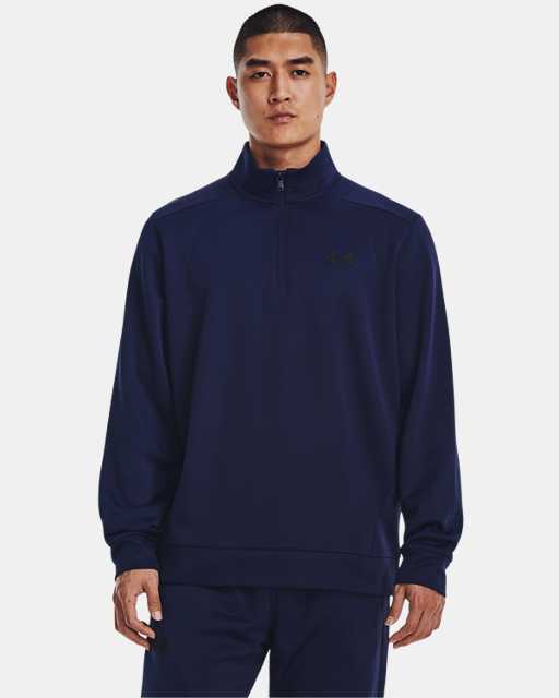 Haut ¼ zip Armour Fleece® pour homme Haut ¼ zip Armour Fleece® pour homme