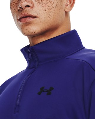 Haut ¼ zip Armour Fleece® pour homme | Under Armour