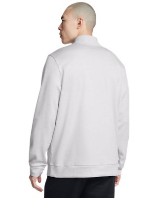 Armour Fleece® Twist Men's ¼ Zip | Under Armour