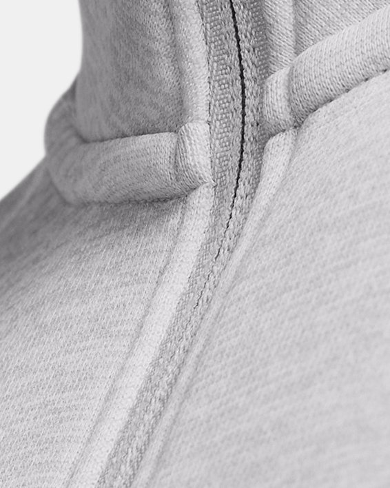 Men's Armour Fleece® Twist ¼ Zip