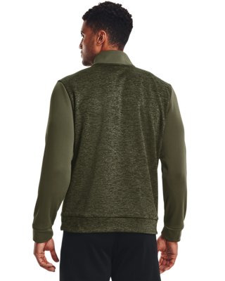 Armour Fleece® Twist