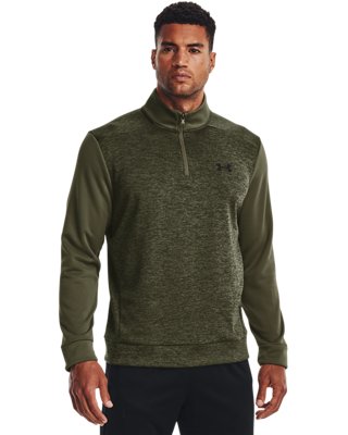 under armour fleece