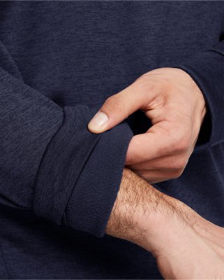 Armour Fleece® Twist Men's ¼ Zip | Under Armour