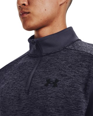 under armour fleece twist hoodie