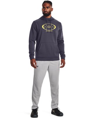 Men's Armour Fleece® Pants | Under Armour