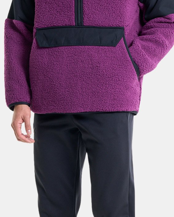 กางเกงจ๊อกเกอร์ Armour Fleece® สำหรับผู้ชาย image number 4