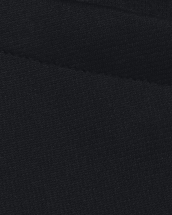 Men's Armour Fleece® Joggers, Black, pdpMainDesktop image number 3