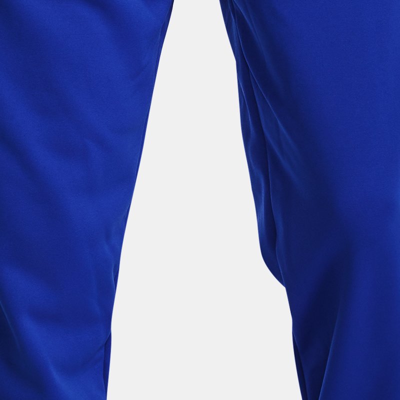 Under Armour Pantalon de jogging Armour Fleece® pour homme Team Royal / Noir XL