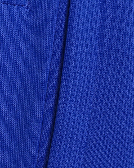 Men's Armour Fleece® Joggers, Blue, pdpMainDesktop image number 3