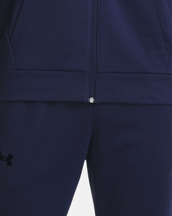 Pantalon de jogging Armour Fleece® pour homme, Blue, pdpMainDesktop image number 2