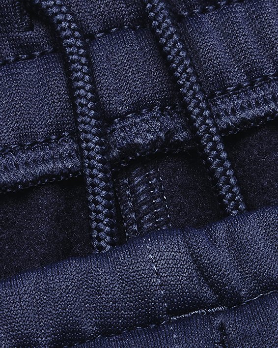 Joggery męskie Armour Fleece®, Blue, pdpMainDesktop image number 4