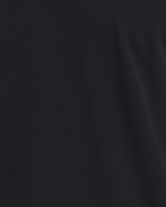 UA Rival Colorblock Terry Kurzarm-Shirt für Herren